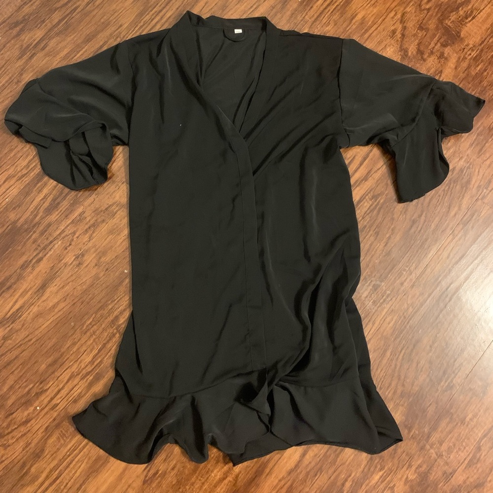 Black Robe